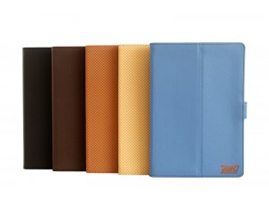 Asus ZenPad S 8.0 (Z580C) leather cover protect