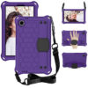 op co day deo samsung galaxy tab a9 a9 plus zaki eva beehive style handle stand 1