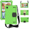 op co day deo samsung galaxy tab a9 a9 plus zaki eva beehive style handle stand 4