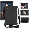 op co day deo samsung galaxy tab a9 a9 plus zaki eva beehive style handle stand 7