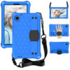 op co day deo samsung galaxy tab a9 a9 plus zaki eva beehive style handle stand 7