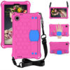 op co day deo samsung galaxy tab a9 a9 plus zaki eva beehive style handle stand 8