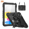 op lung ipad a16 gen 11th 10th 10 9 zaki szc series chong soc co bao ve man hinh
