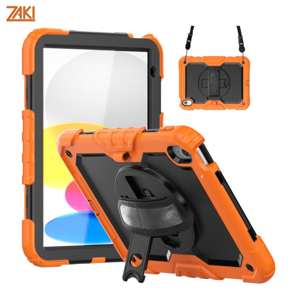 iPad A16 11" Gen 11th/Gen 10th