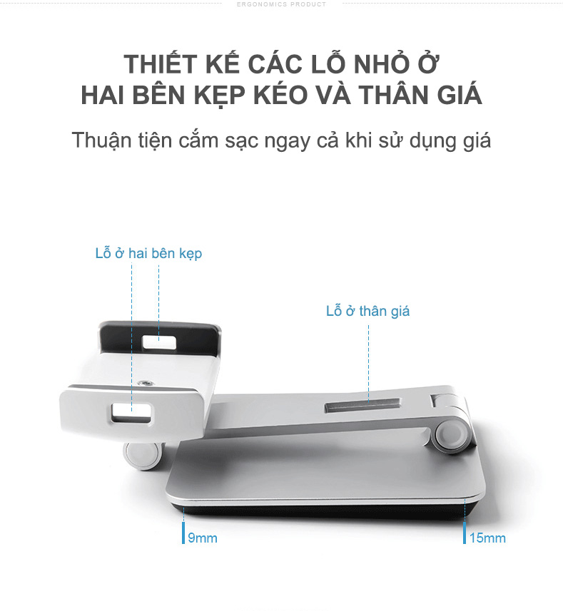gia kep dien thoai may tinh bang up full size universal ap