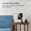 gia kep dien thoai may tinh bang up full size universal ap 7x18 bengovn