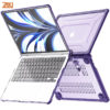 Op macbook zaki evo purple