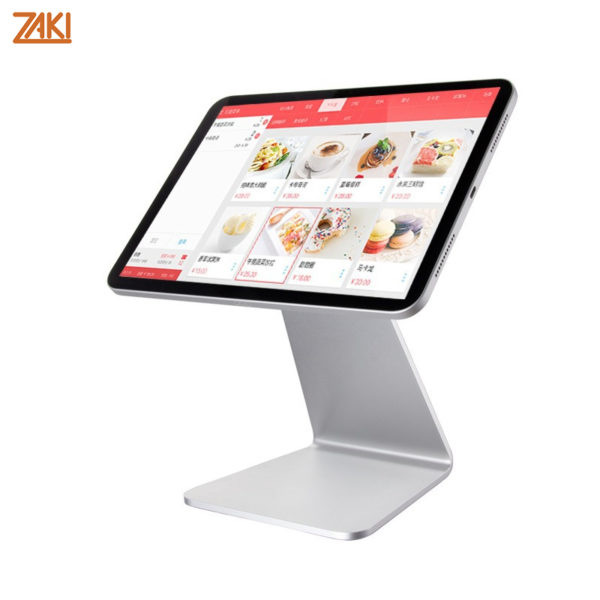 gia do co khoa dung cho ipad tablet dien thoai dieu chinh goc linh hoat zaki lock stand