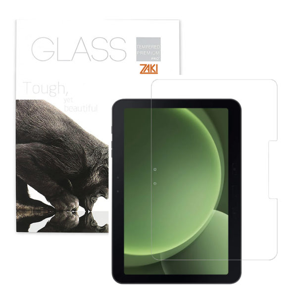 Dán màn hình cường lực Samsung Galaxy Tab Active5 Pro 9H 2.5D