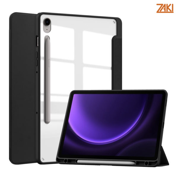 bao da mat lung trong suot galaxy tab s10 fe bengo 02