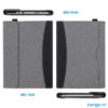 Bao da Surface Pro 8 5 bengovn