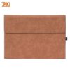 bao da chong soc surface pro 12 zaki pu leather cao cap brown