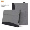 bao da microsoft surface pro 12 zaki ke soc grey
