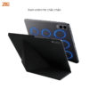 bao da nam cham samsung galaxy tab s11 zaki magki cover 04
