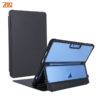 op lung surface pro 11 pro 10 pro 9 zaki slimfit clear case 2