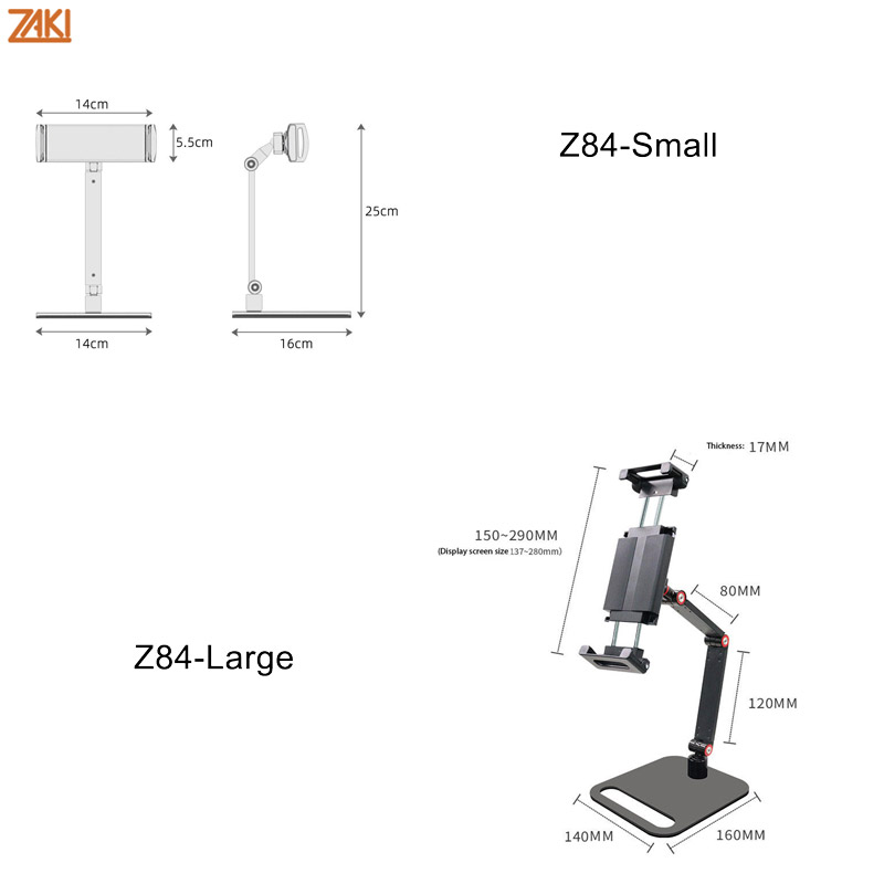 gia do man hinh di dong mo rong zaki monitor expansion z84 07