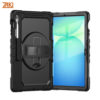op lung samsung galaxy tab s10 fe plus 13 1 zaki szc series chong soc co bao ve man hinh va day deo 1
