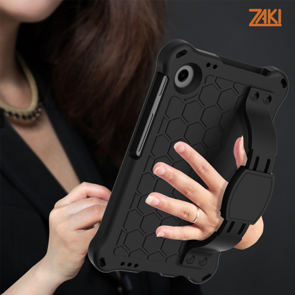 op lung zaki eva samsung galaxy tab a11 sm x133 sm x135 co day deo va quai deo tay content 3