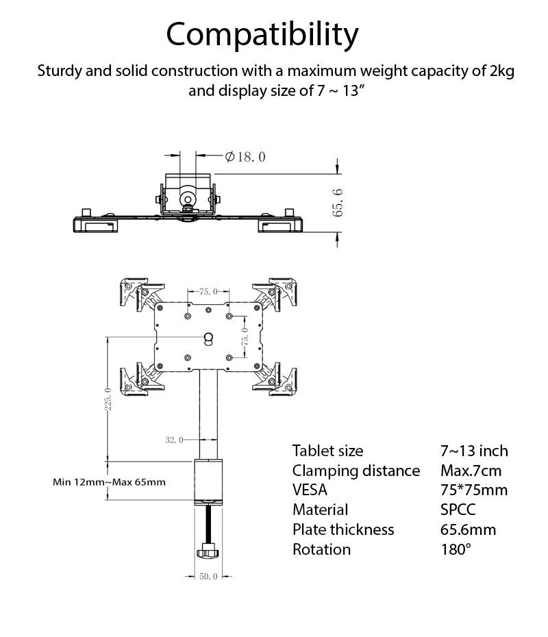 gia do may tinh bang pos de ban xoay 180 zakivn 05