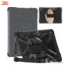 1 op lung microsoft surface pro 12 zaki flt co chan dung va quai deo tay 2 bengo