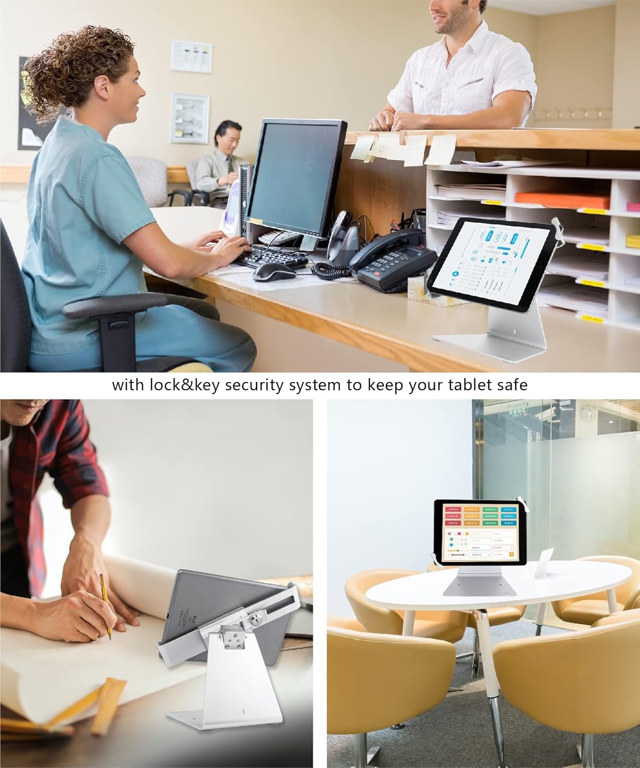 gia do ipad tablet co khoa kich thuoc 9 7 12 9 zaki 2