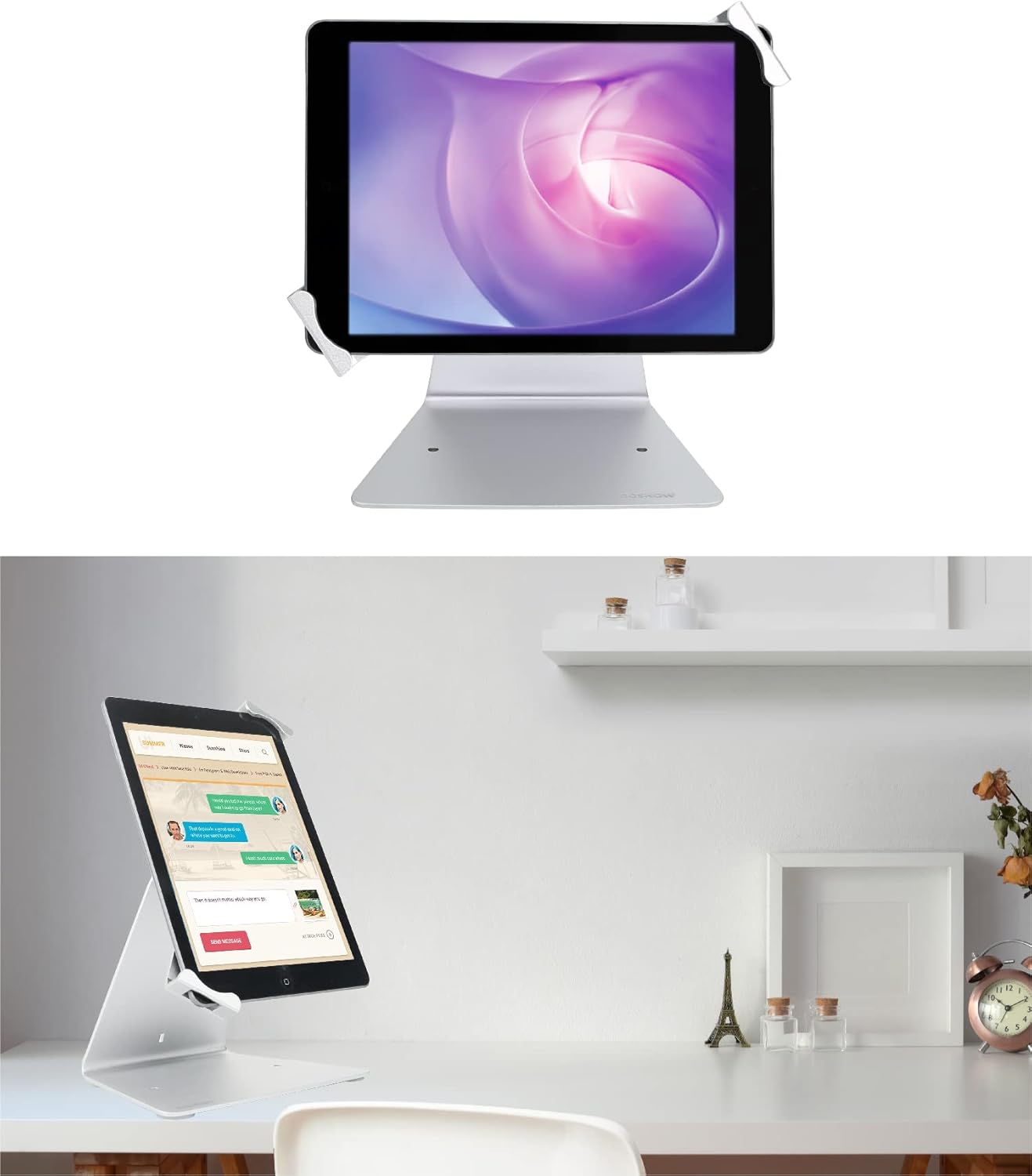 gia do ipad tablet co khoa kich thuoc 9 7 12 9 zaki 3