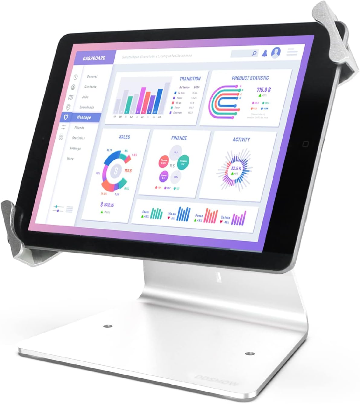 gia do ipad tablet co khoa kich thuoc 9 7 12 9 zaki 6