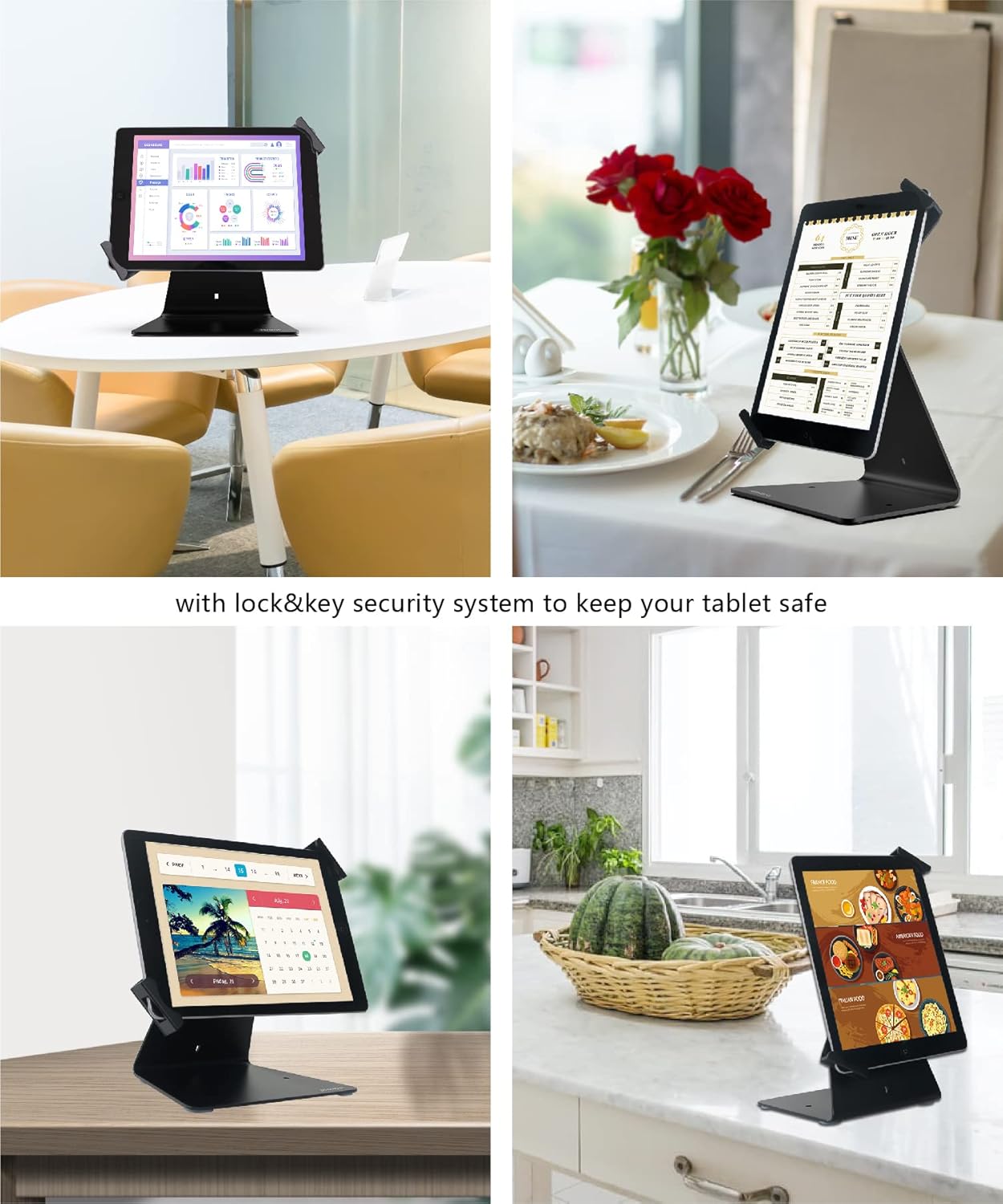 gia do ipad tablet co khoa kich thuoc 9 7 12 9 zaki black 1