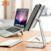 gia do kep ipad tablet dien thoai de ban xoay 360 zaki zk 7s 2