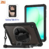 Op lung galaxy tab a 11 plus chong soc ftl zaki
