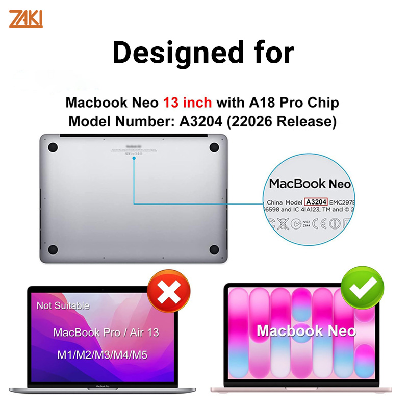 dan man hinh mem bao ve macbook neo 13 zaki ar film 03
