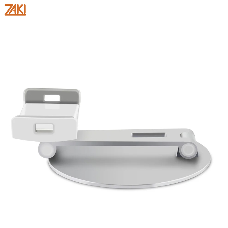 gia do zaki zk 7c silver 2