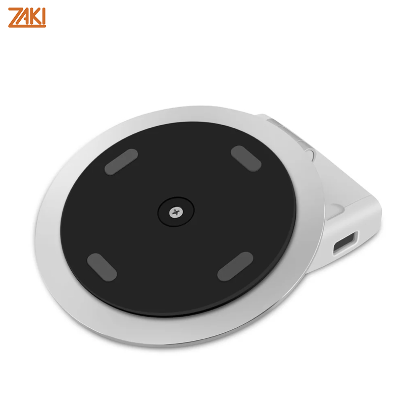 gia do zaki zk 7c silver 3