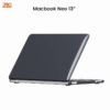 op bao ve macbook neo 13 zaki slimfit crystal case 05