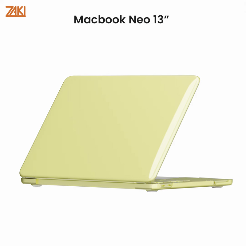 op bao ve macbook neo 13 zaki slimfit crystal case 06