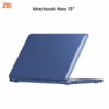op bao ve macbook neo 13 zaki slimfit crystal case 08