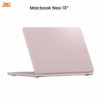 op lung macbook neo zaki slimfit matte case 02