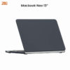 op lung macbook neo zaki slimfit matte case 03