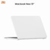 op lung macbook neo zaki slimfit matte case 04